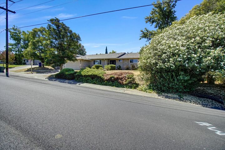 Property Photo:  7966 Sunset Ave.  CA 95628 