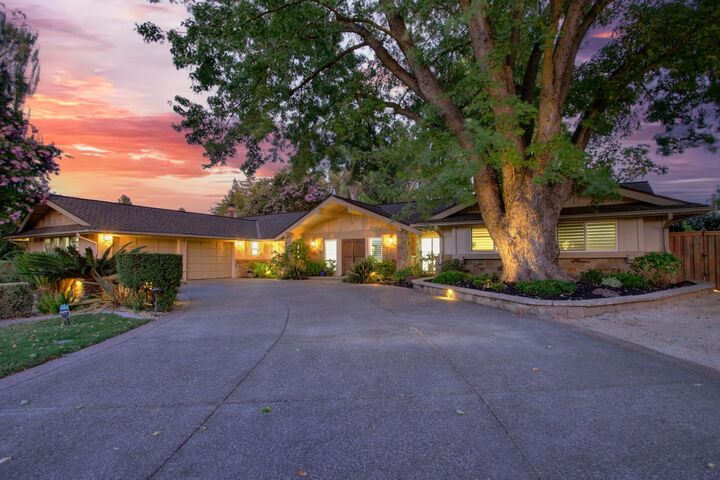 Property Photo: 44499 Country Club Drive CA 95618