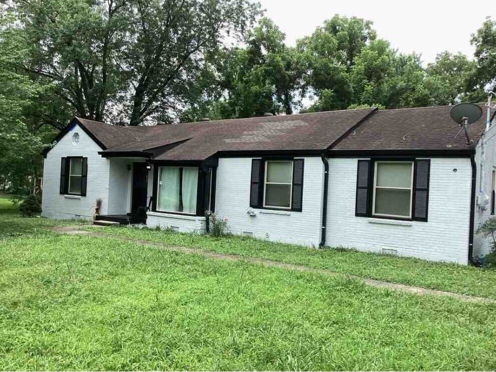 Property Photo:  288 Lawndale Dr  TN 37211 