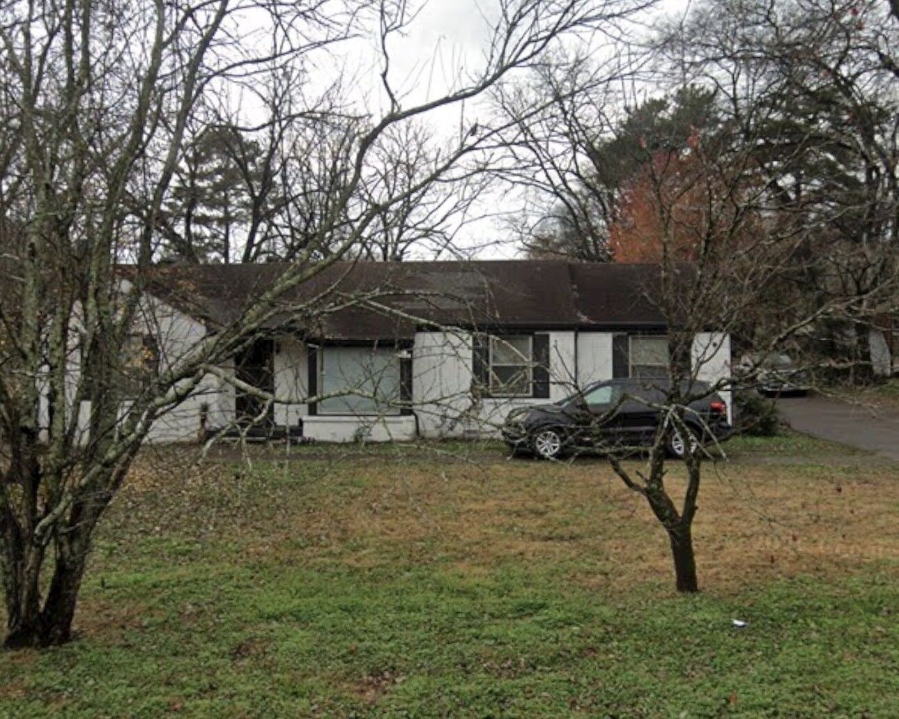Property Photo:  288 Lawndale Dr  TN 37211 