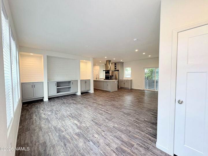 Property Photo:  4490 N Randall Street  AZ 86004 