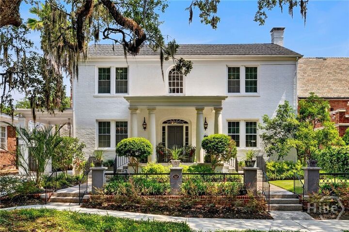 Property Photo: 38 Washington Avenue GA 31405
