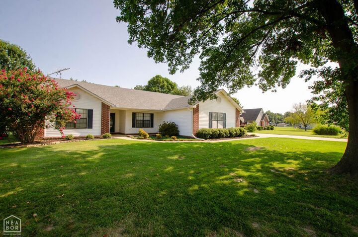 Property Photo: 261 County Road 620 AR 72404