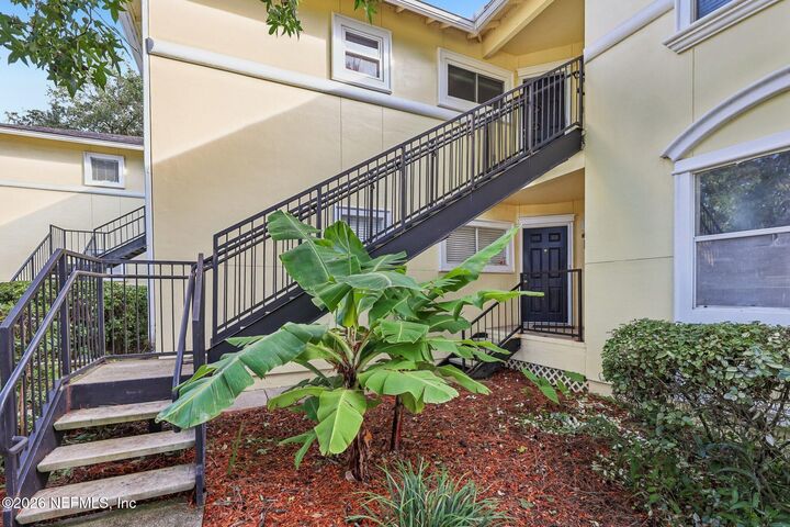 Property Photo:  1800 The Greens Way 1504  FL 32250 