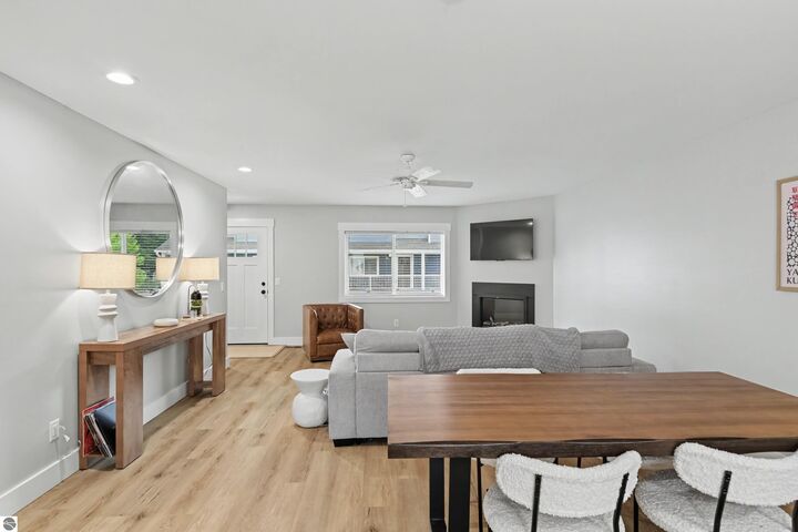 Property Photo:  1026 Centre Street  MI 49686 