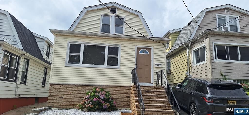 Property Photo:  56 Garfield Avenue  NJ 07032 