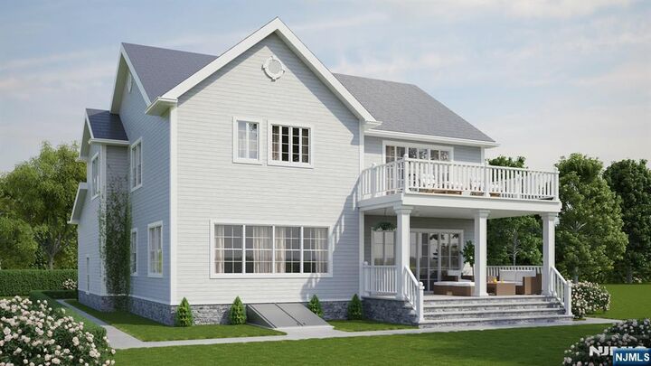 Property Photo:  203 Pascack Road  NJ 07656 