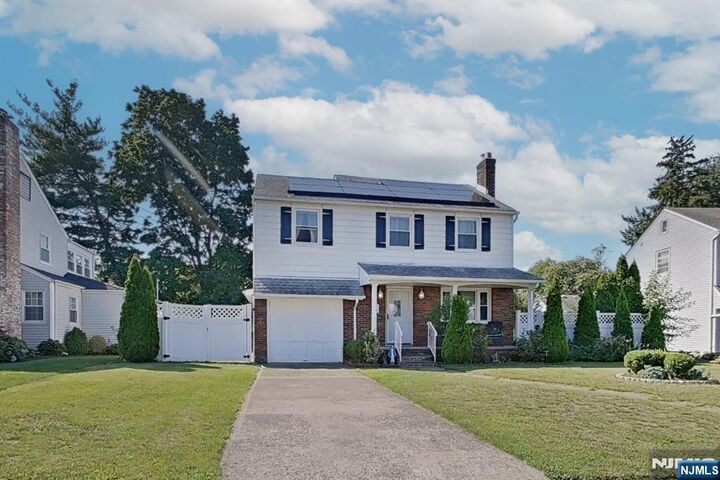 Property Photo:  112 Elmwood Drive  NJ 07407 