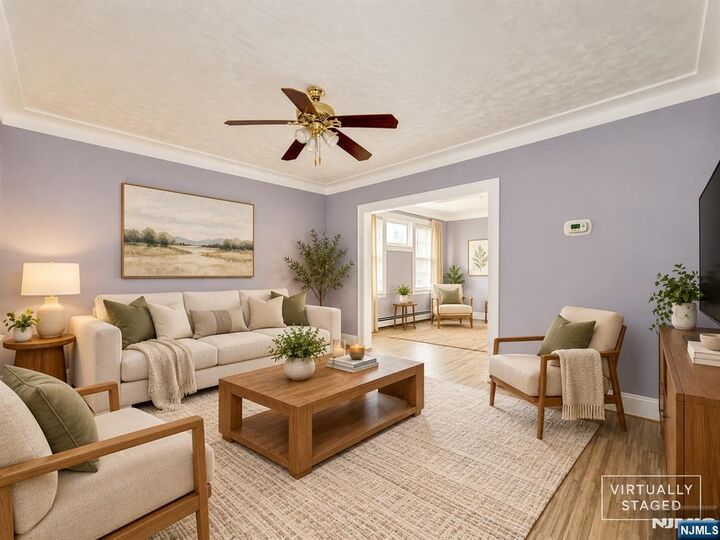 Property Photo: 231 Myrtle Avenue NJ 07111