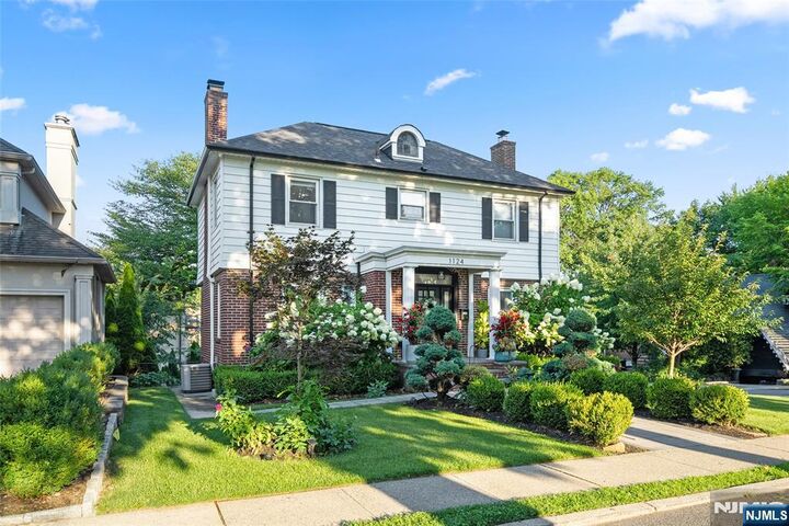 Property Photo: 1124 Abbott Boulevard NJ 07024