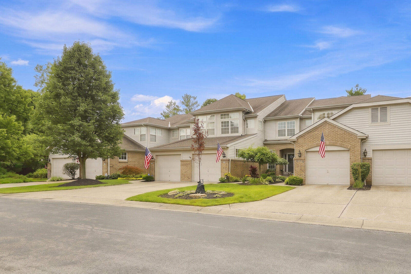 Property Photo:  511 Fincastle Lane  KY 41011 