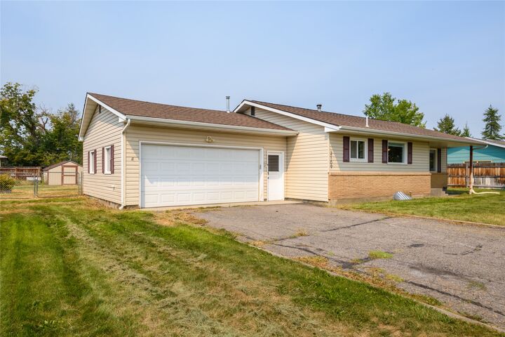 Property Photo:  2109 26th Avenue  MT 59804 