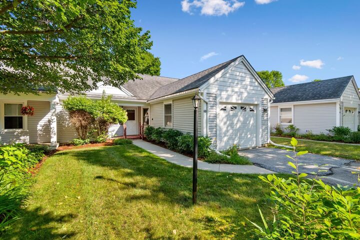 Property Photo:  16 Clover Drive  VT 05452 