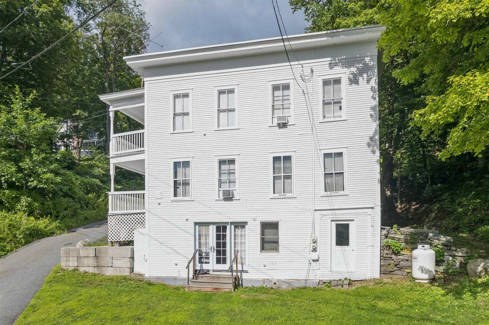 Property Photo:  30 Densmore Drive  VT 05032 