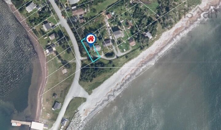 Property Photo: Lot 27 Hawkey Island Road NS B0J 2L0
