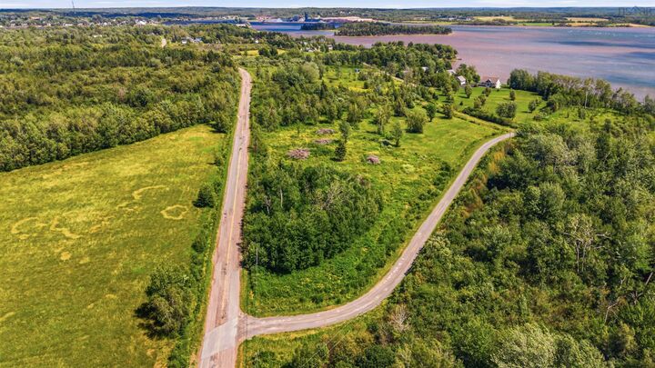 Property Photo:  Lot Murray Road  NS B0M 1L0 