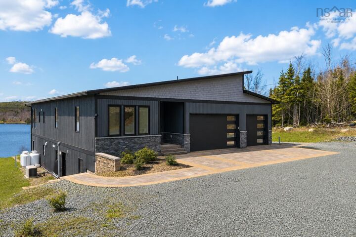 Property Photo: 398 East Petpeswick Road NS B0J 2L0