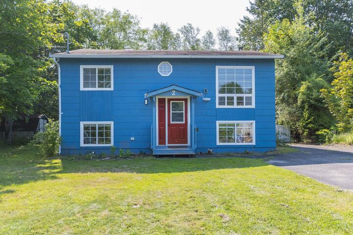 Property Photo: 2 Minas Street NS B4N 2N8