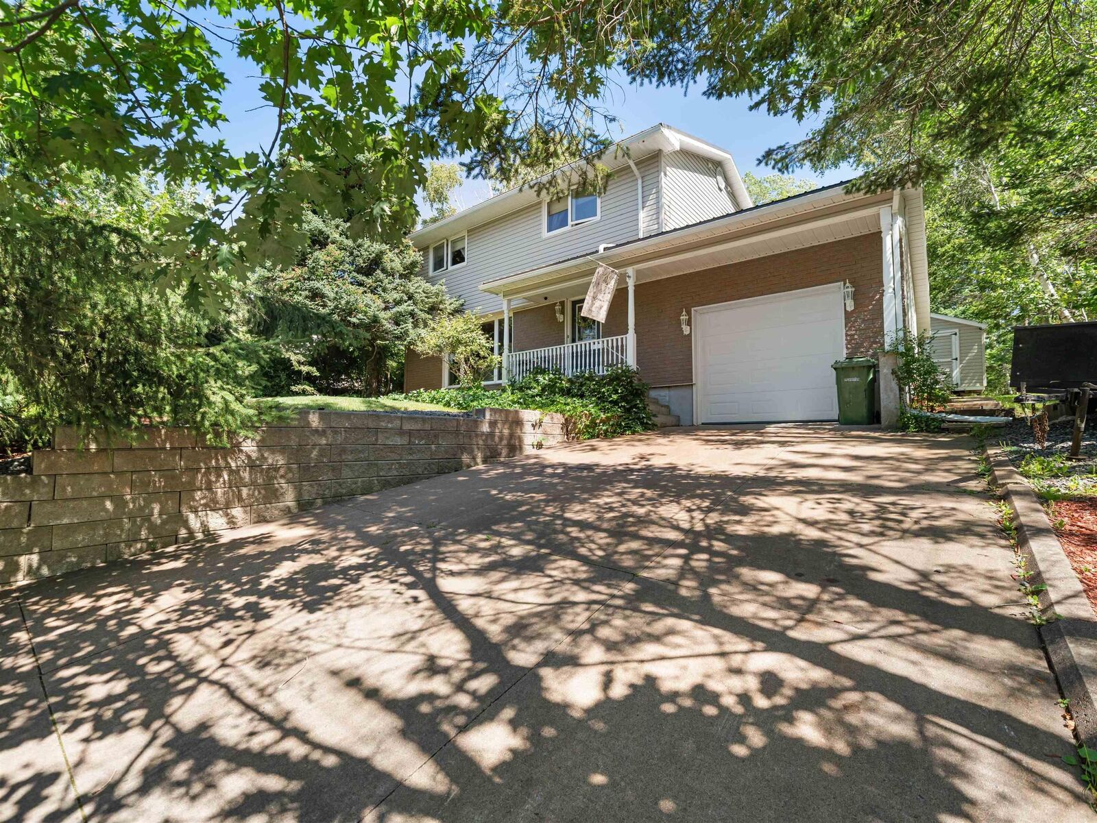 Property Photo: 50 Eighth Street Extension NS B0K 1X0