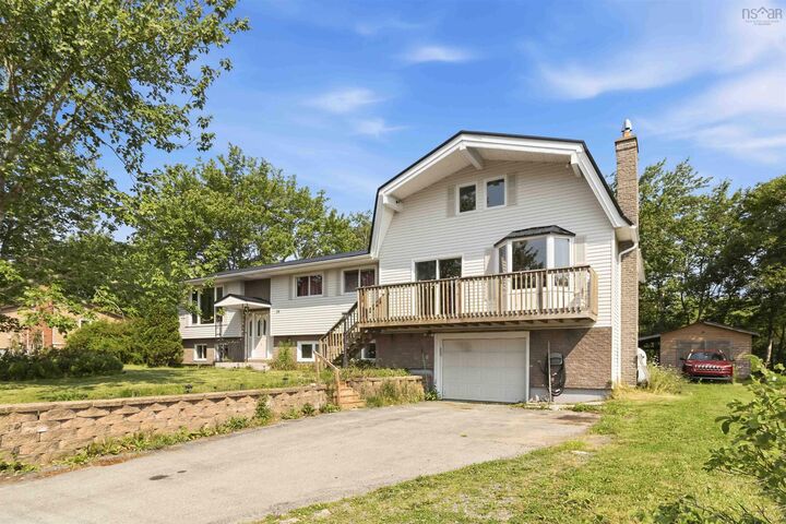 Property Photo: 24 Jericho Road NS B3Z 1B9