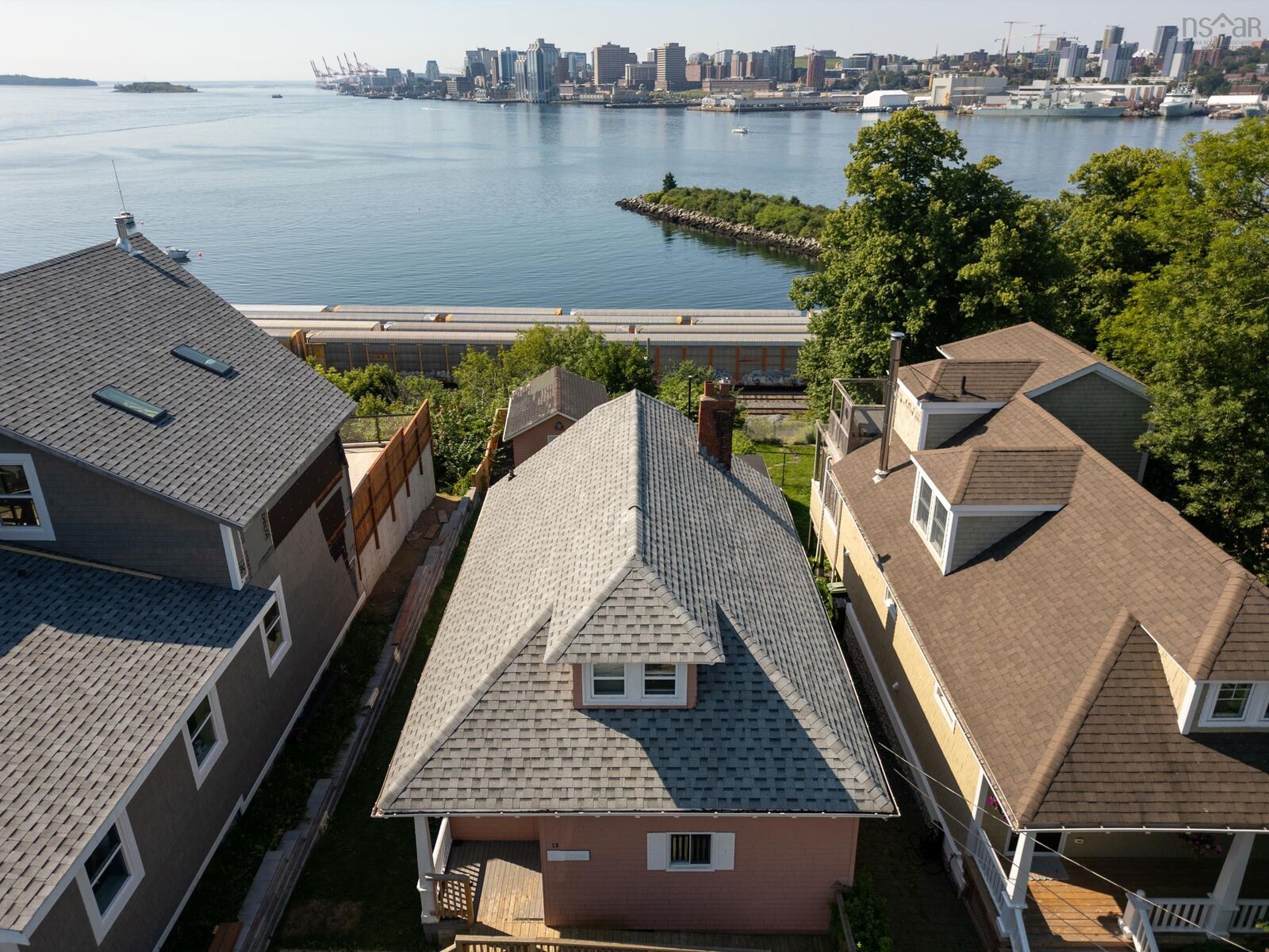 Property Photo: 13 Fairbanks Street NS B3A 1B8