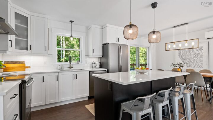 Property Photo: 89 Edgett Drive NS B4B 0V7