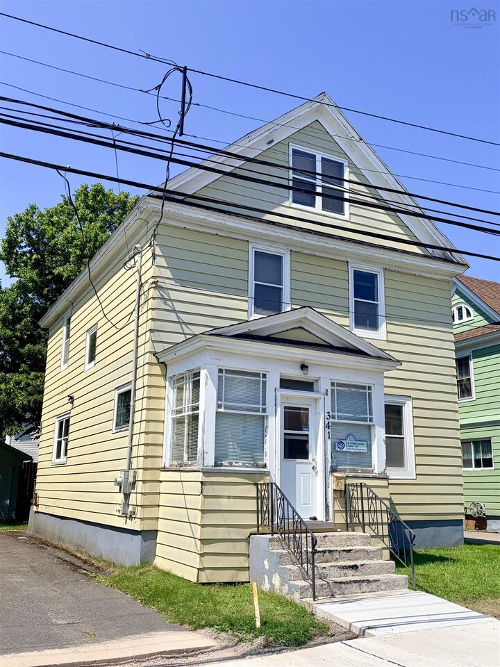341 Townsend — photo 1