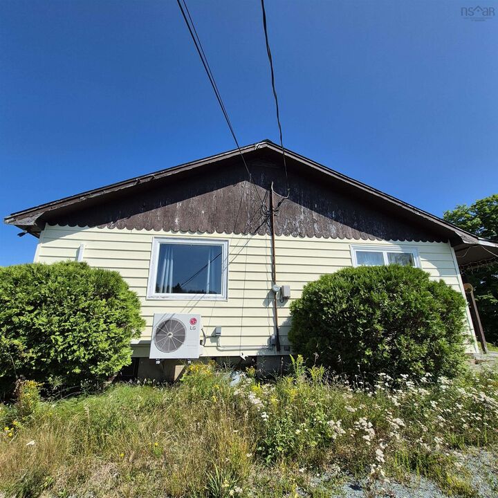 Property Photo:  63 Frank Road  NS B4V 0N3 