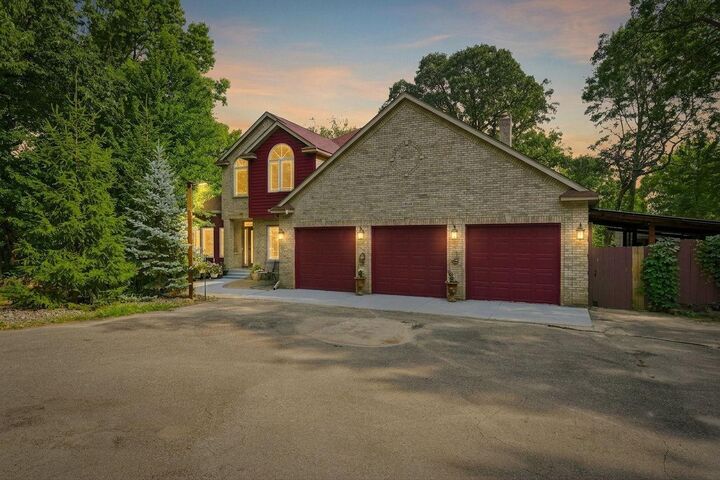 Property Photo:  14028 Furlong Trail  MN 55033 