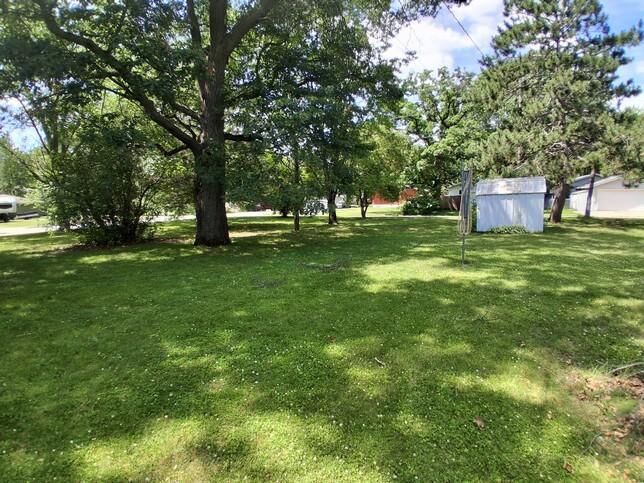 Property Photo: 714 5th Street SW MN 56345