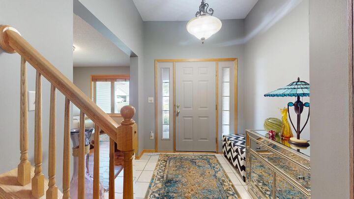 Property Photo: 4910 Wildgrass Lane NW MN 55901