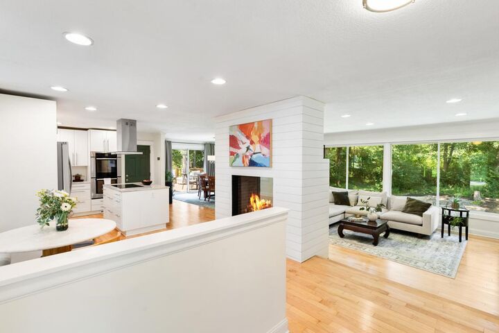 Property Photo: 5500 Northwood Ridge MN 55437