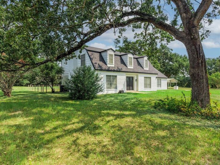 Property Photo: 6301 Interstate Highway 30 E TX 75482