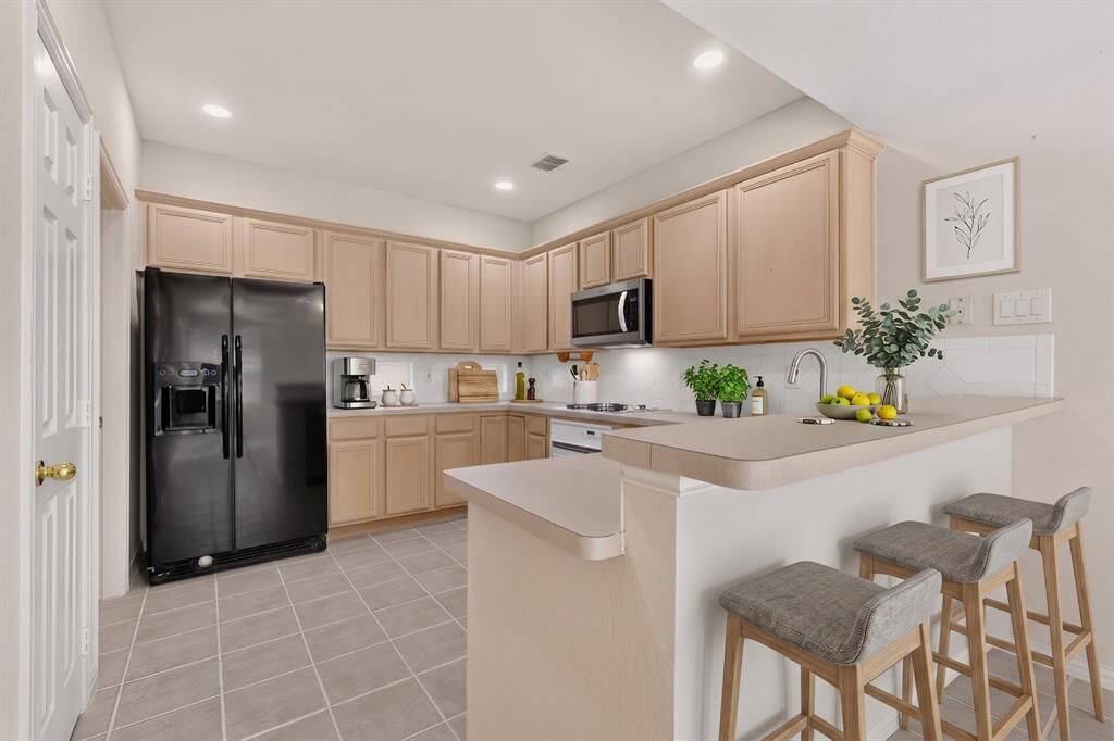 Photo de la propriété: 300 Cosbie Drive TX 75063