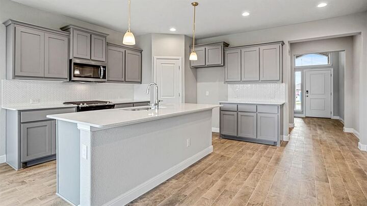 Property Photo: 1929 Cookes Lane TX 76033