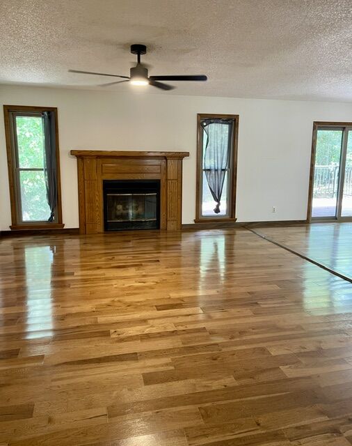 Property Photo: 6 Wilton Lane AR 72715