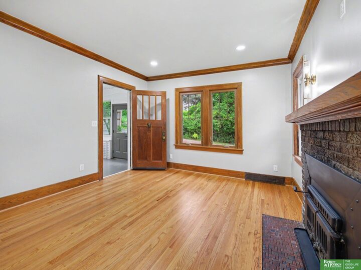 Property Photo:  3220 S 3 Street  NE 68108 