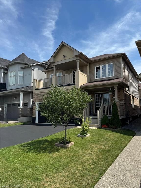 Property Photo: 127 Cook Street ON L0R 1C0