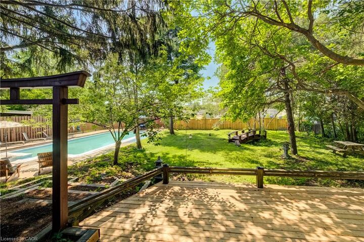 Property Photo:  145 Ann Street  ON N2B 1Y2 