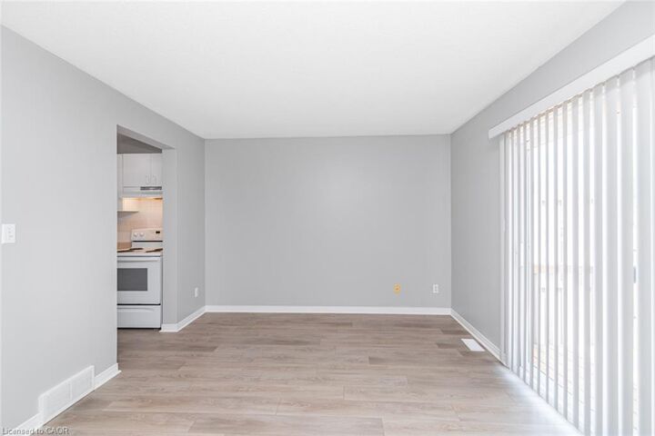 Property Photo:  20 Niagara Street 4  ON L3M 5K6 