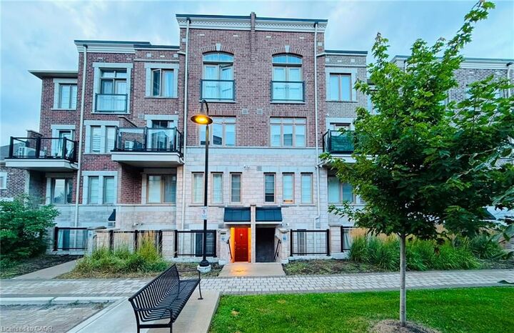 Property Photo: 2355 Sheppard Avenue W 203 ON M9M 0E7