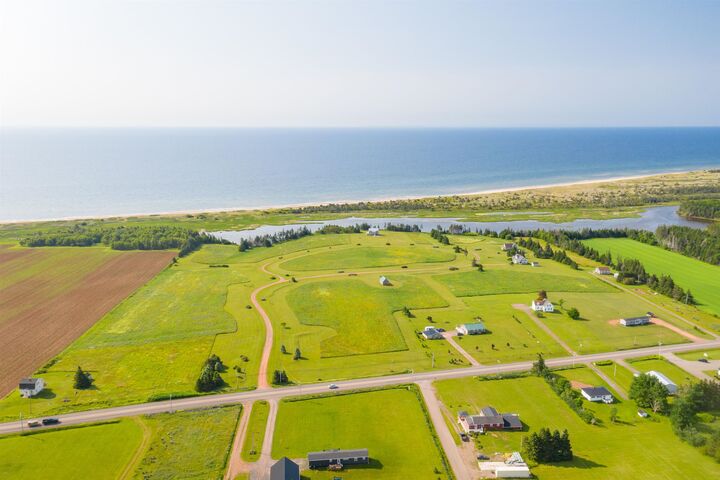 Property Photo: Lot 11 Bothwell Haven Lane PE C0A 2B0