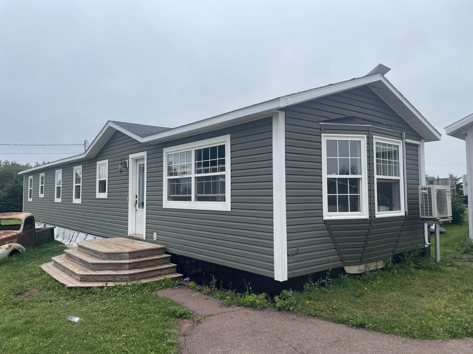 Property Photo:  2386 O'Halloran Road  PE C0B 1E0 