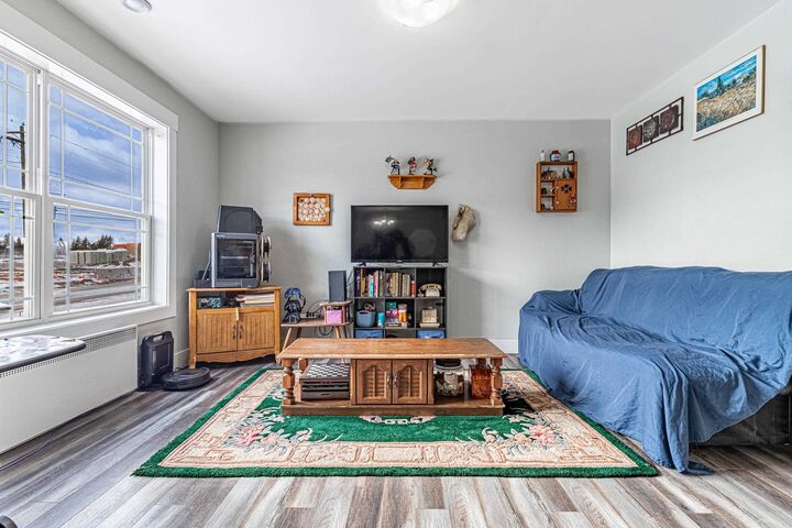 Property Photo:  50B Macwilliams Road  PE C1C 0V8 