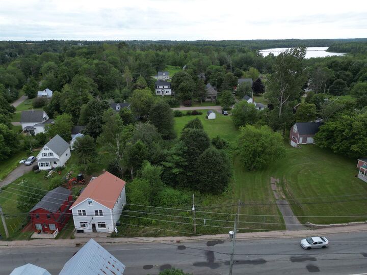 Property Photo:  Vacant Lot Main Street  PE C0A 1W0 