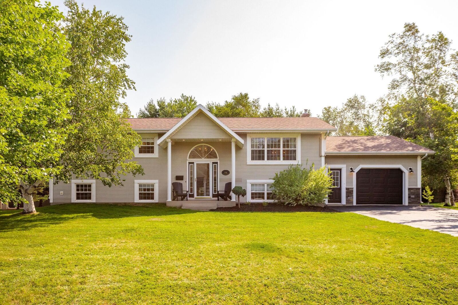 Property Photo: 54 Anne Crescent PE C1B 1M8