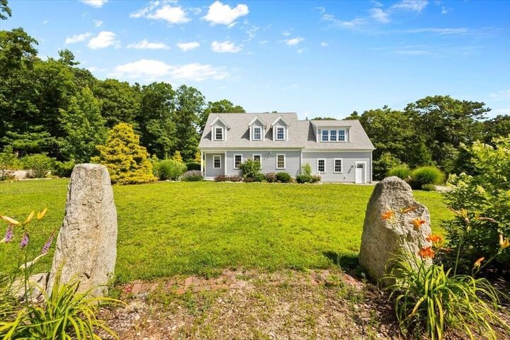 Property Photo:  20 Durham Dr  MA 02536 