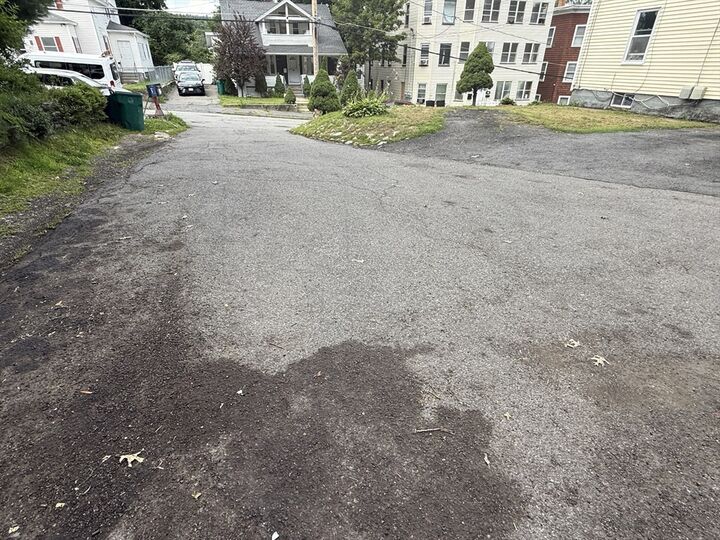Property Photo: 161 Plymouth St MA 01420