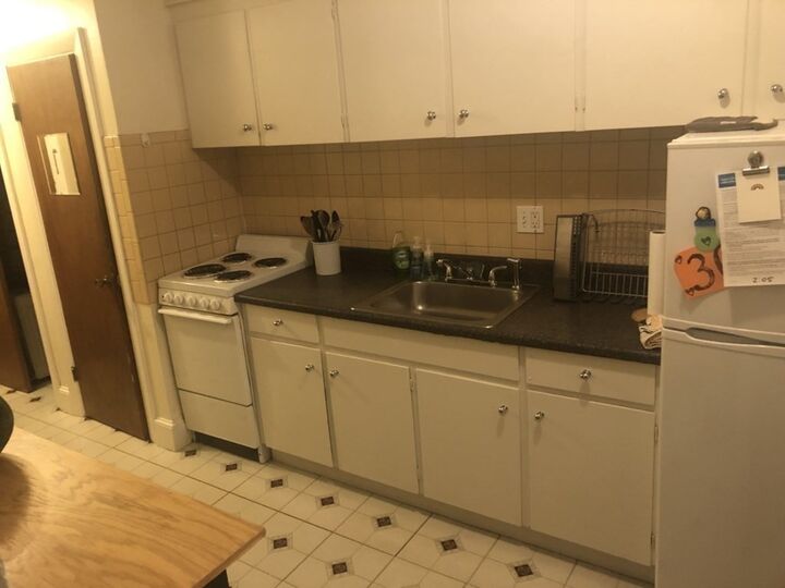 Property Photo:  7 Aberdeen St 11  MA 02215 