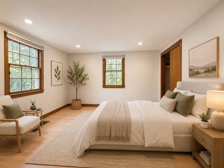 Property Photo: 27 Maplewood Ave MA 02459